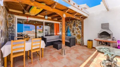 Apartment on Calle de Madrid photo 3