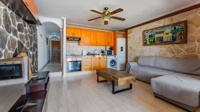 Apartment on Calle de Madrid photo 4