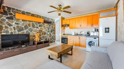 Apartment on Calle de Madrid photo 5