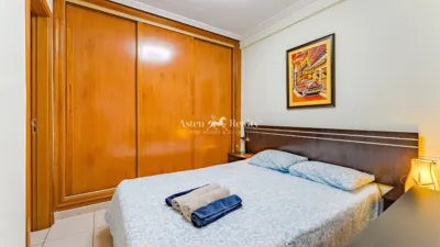 Apartment on Calle de Madrid photo 9