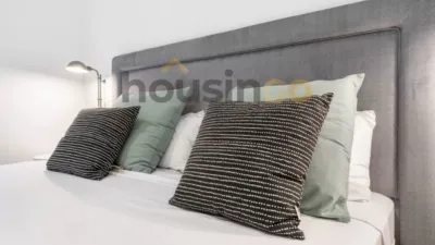 Piso en alquiler en Calle de Ponzano, cerca de Calle de Ríos Rosas - Imagen 10