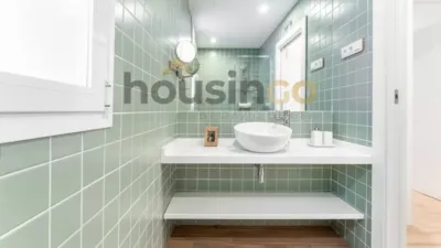 Piso en alquiler en Calle de Ponzano, cerca de Calle de Ríos Rosas - Imagen 15