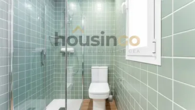 Piso en alquiler en Calle de Ponzano, cerca de Calle de Ríos Rosas - Imagen 8