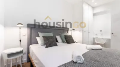 Piso en alquiler en Calle de Ponzano, cerca de Calle de Ríos Rosas - Imagen 9