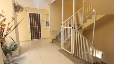 Apartment in Algorfa photo 11