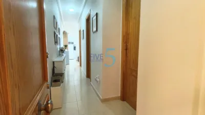 Apartment in Algorfa photo 12
