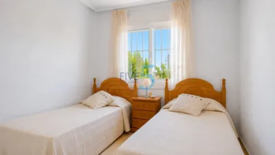 Apartment in Algorfa photo 13