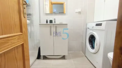 Apartment in Algorfa photo 14