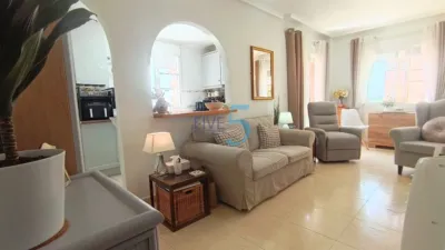Apartment in Algorfa photo 18