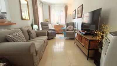 Apartment in Algorfa photo 19