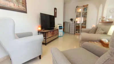 Apartment in Algorfa photo 20