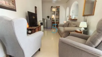 Apartment in Algorfa photo 21