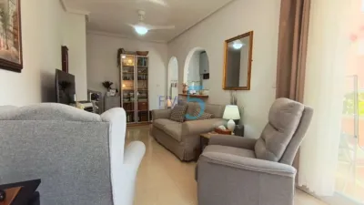 Apartment in Algorfa photo 22