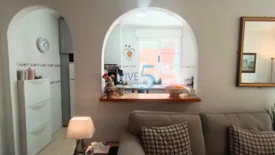 Apartment in Algorfa photo 23