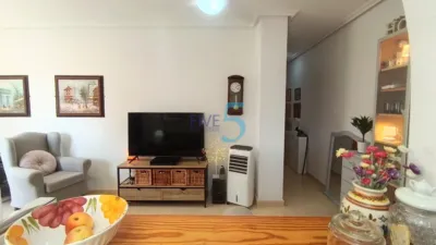 Apartment in Algorfa photo 24