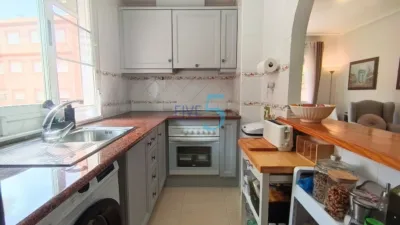 Apartment in Algorfa photo 25