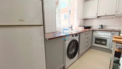Apartment in Algorfa photo 26