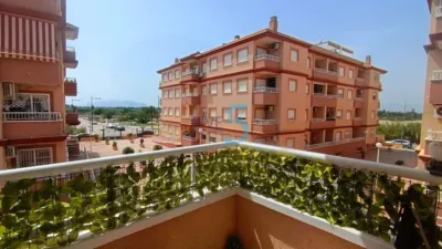 Apartment in Algorfa photo 28