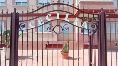 Apartment in Algorfa photo 30