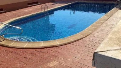 Piso – Algorfa - Vista 4