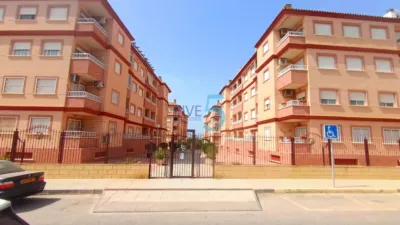 Piso – Algorfa - Vista 5