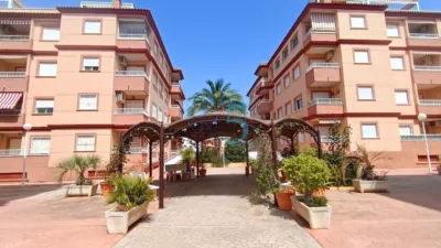 Piso – Algorfa - Más
