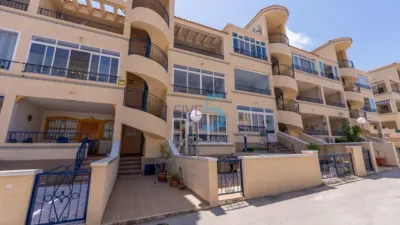 Piso – Orihuela, Urbanización Punta Prima, Urbanización Horizonte - Vista 2