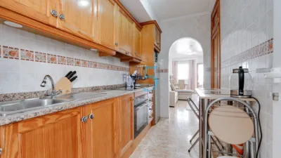 Piso – Orihuela, Urbanización Punta Prima, Urbanización Horizonte - Vista 4