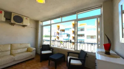 Piso – Orihuela, Urbanización Punta Prima, Urbanización Horizonte - Vista 5