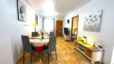 Piso – Orihuela, Urbanización Punta Prima, Urbanización Horizonte - Más