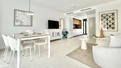 Piso - Vista 5