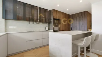 Flat in Plaza de Mariano de Cavia photo 10