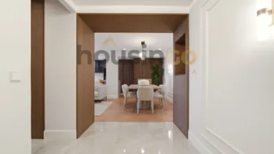 Flat in Plaza de Mariano de Cavia photo 12