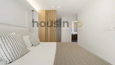 Flat in Plaza de Mariano de Cavia photo 14
