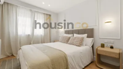 Flat in Plaza de Mariano de Cavia photo 15