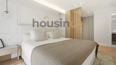 Flat in Plaza de Mariano de Cavia photo 16
