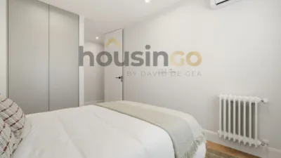Flat in Plaza de Mariano de Cavia photo 17