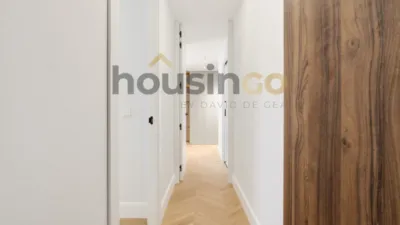 Flat in Plaza de Mariano de Cavia photo 18