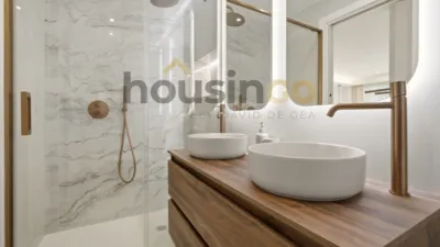 Flat in Plaza de Mariano de Cavia photo 19