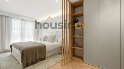 Flat in Plaza de Mariano de Cavia photo 22