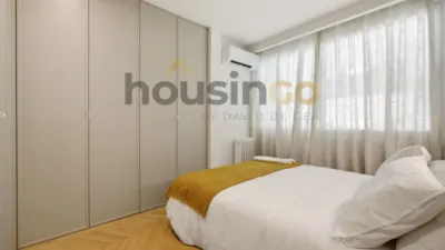 Flat in Plaza de Mariano de Cavia photo 24