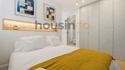 Flat in Plaza de Mariano de Cavia photo 25