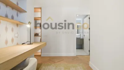 Flat in Plaza de Mariano de Cavia photo 27