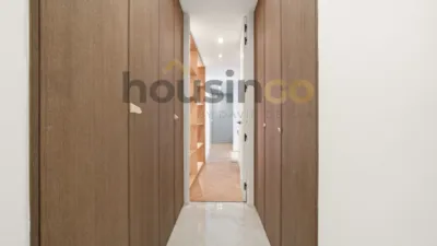 Flat in Plaza de Mariano de Cavia photo 30