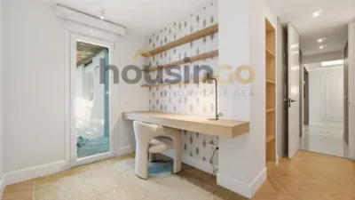 Flat in Plaza de Mariano de Cavia photo 31