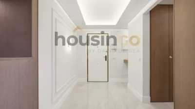 Flat in Plaza de Mariano de Cavia photo 34