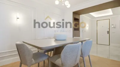 Flat in Plaza de Mariano de Cavia photo 5