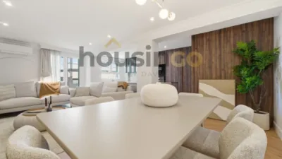 Flat in Plaza de Mariano de Cavia photo 6