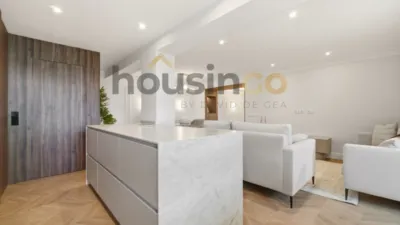 Flat in Plaza de Mariano de Cavia photo 7