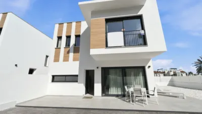 Casa – Dénia - Vista 2